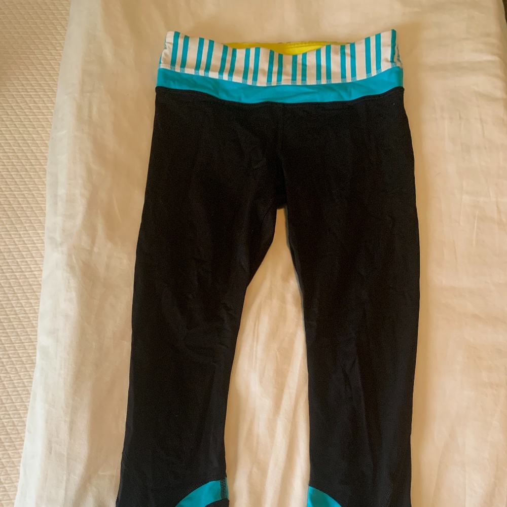 Lulu Lemon Leggings